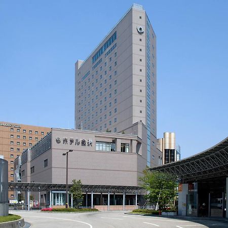 Hotel Kanazawa Luaran gambar