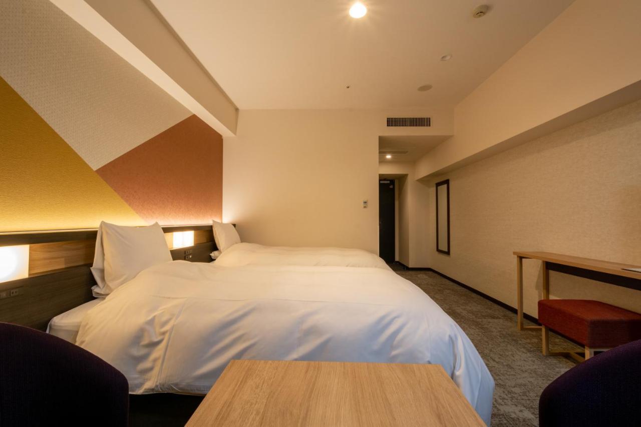 Hotel Kanazawa Luaran gambar