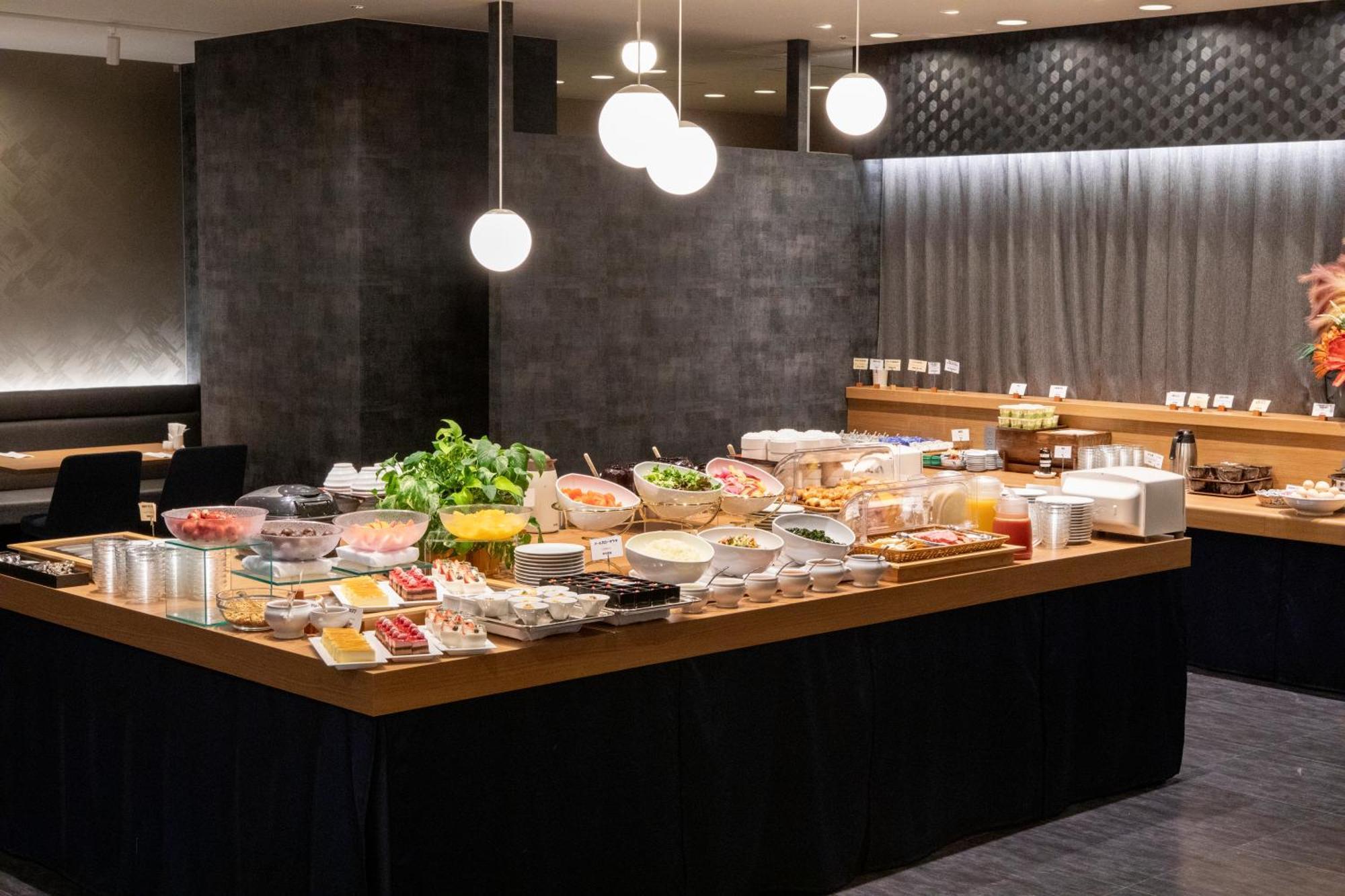 Hotel Kanazawa Luaran gambar