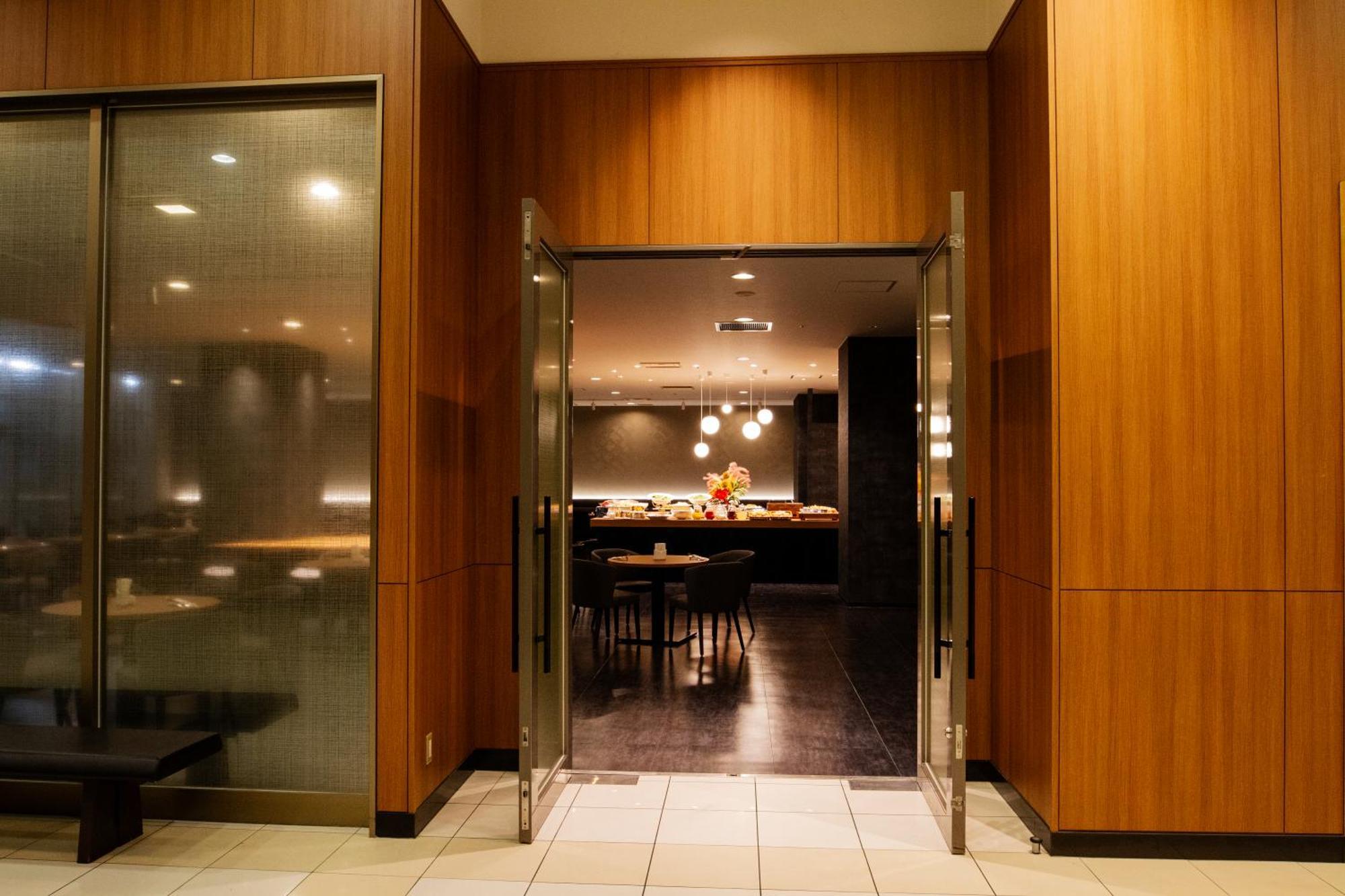 Hotel Kanazawa Luaran gambar