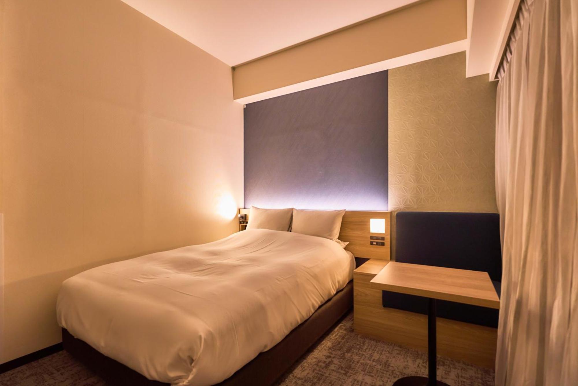Hotel Kanazawa Luaran gambar
