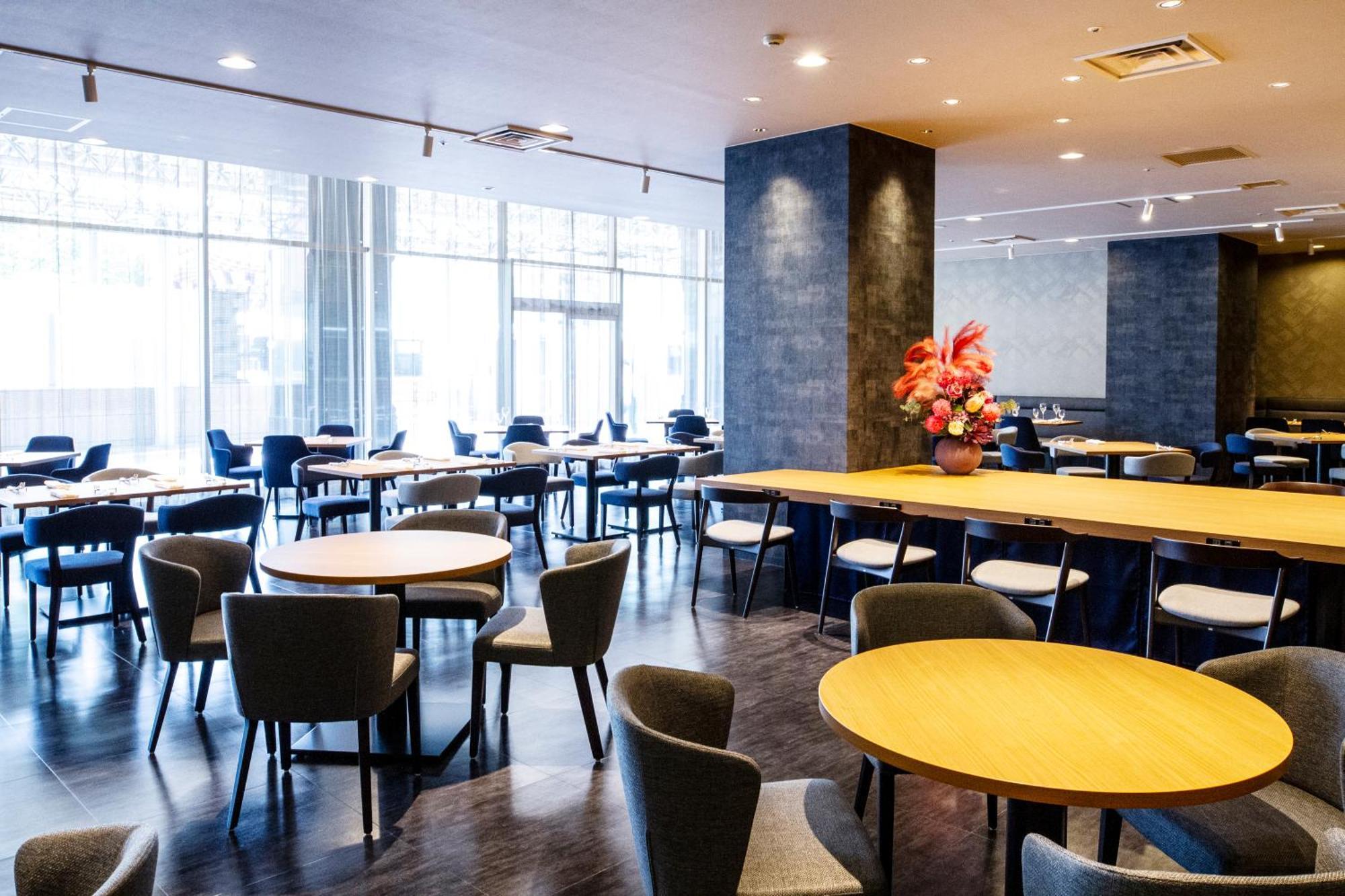 Hotel Kanazawa Luaran gambar