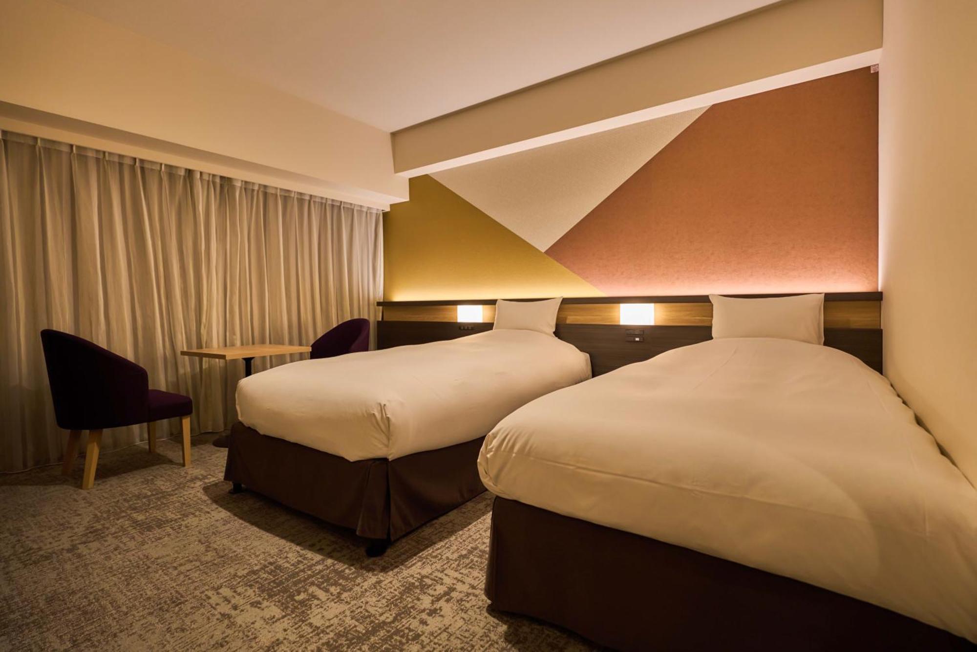 Hotel Kanazawa Luaran gambar