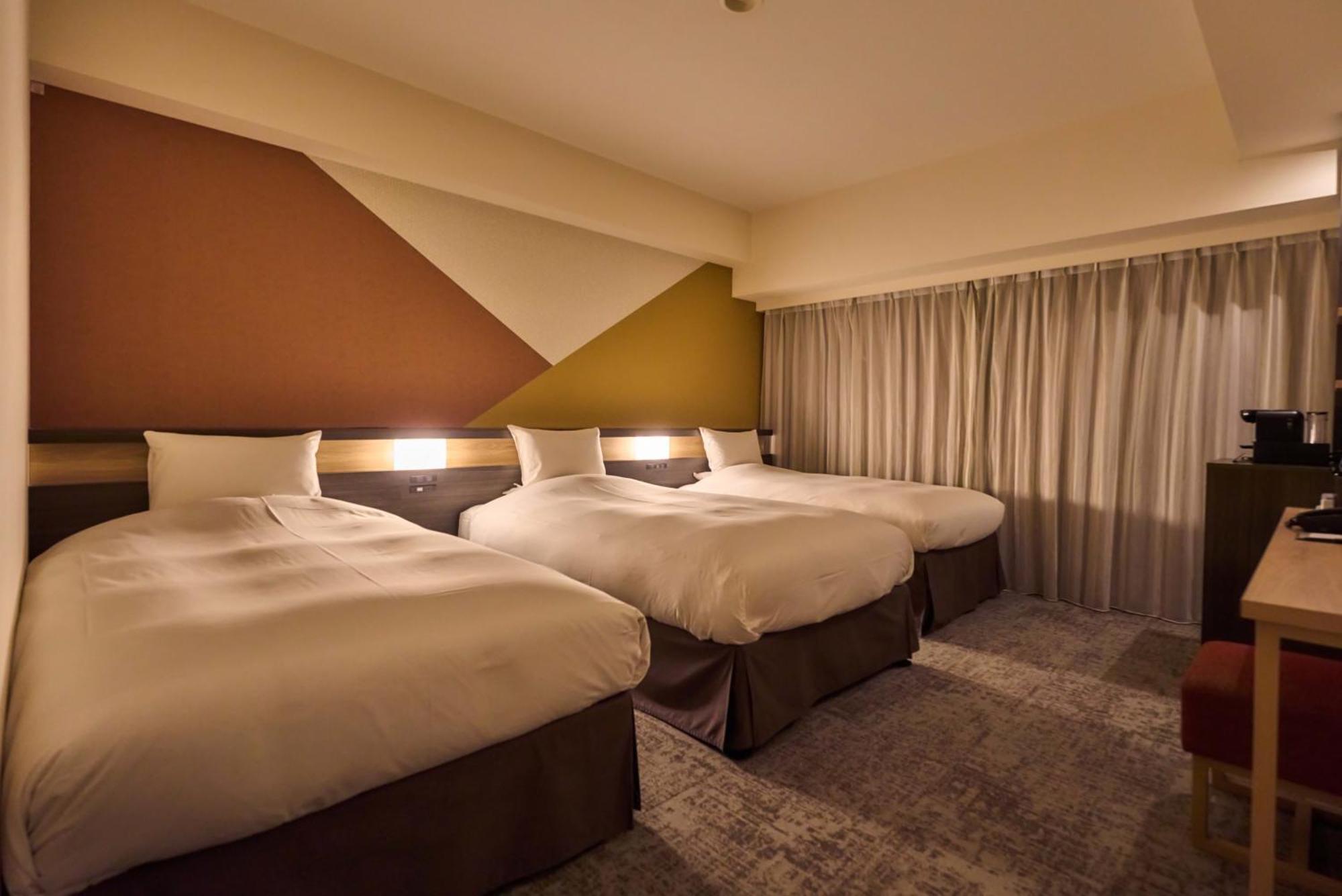 Hotel Kanazawa Luaran gambar