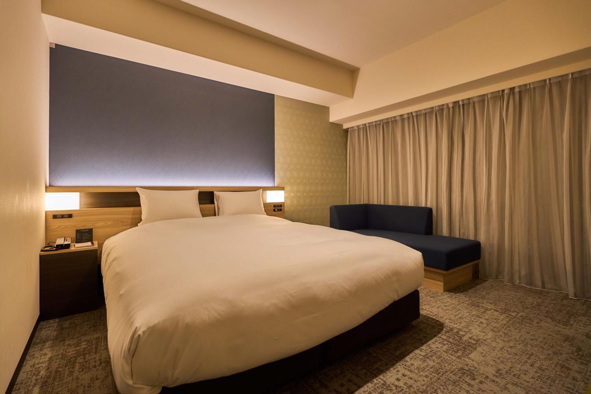 Hotel Kanazawa Luaran gambar