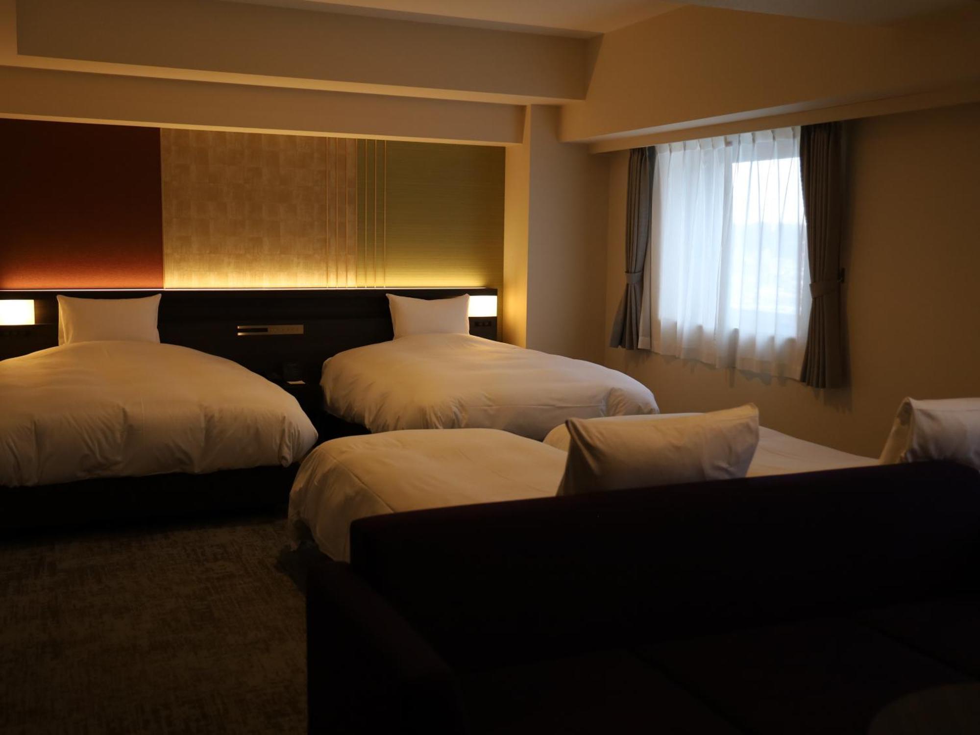 Hotel Kanazawa Luaran gambar